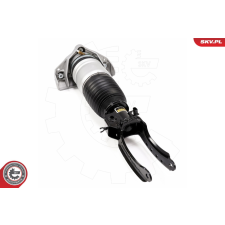  Légrugó ; AUDI Q7 PORSCHE Cayenne VW Touareg ; 7L8616039D futómű