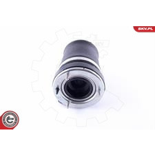  Légrugó ; BMW X5 (E53) ; 37116761443 futómű