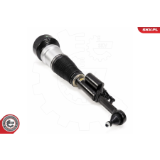  Légrugó ; MERCEDES-BENZ Klasa S Klasa S ; 2213200538 futómű