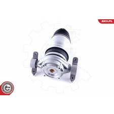  Légrugó ; PORSCHE Cayenne (92A) VW Touareg (7P5, 7P6) ; 95535801900 futómű