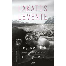  Legszebb heged regény