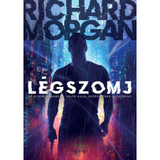 Légszomj irodalom
