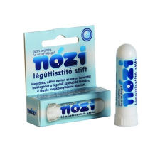 Légúttisztító stift, "Nózi" egyéb egészségügyi termék