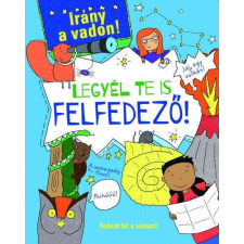 Legyél te is felfedező történelem