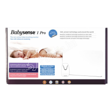  Légzésfigyelő BABYSENSE I Pro légzésfigyelő