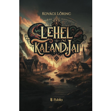 Lehel kalandjai irodalom