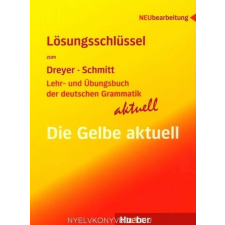 LEHR-UND ÜBUNGSBUCH D G AKTUELL LÖS nyelvkönyv, szótár