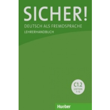  Lehrerhandbuch C1.2, Lektion 7-12 – van der Werff Frauke idegen nyelvű könyv