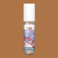 Lehúzható üvegfesték barna 20ml üvegfesték
