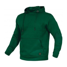 Leib FLEX kapucnis pulóver, kenguruzsebes munkaruha