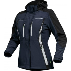 Leib Flex n?i átmeneti softshell kabát
