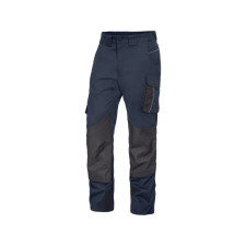 LEIBWACHTER LEIB DYNAMIC derekas munkanadrág tengerkék-antracit -60() munkaruha