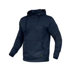 LEIBWACHTER LEIB FLEX TONI kapucnis pulóver sötétkék -5XL()
