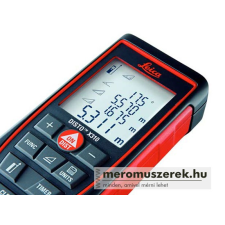 Leica Disto X310 lézeres távolságmérő mérőműszer