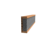 LEIER MDE 225 Elemmagas áthidaló 225x23,8x8 cm (15 darab/raklap)