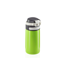 Leifheit 350ml Termosz - Zöld (103249) termosz