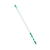 Leifheit 41523 Teleszkópos nyél 145-400 cm Click System