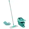 Leifheit 55167 Profi XL felmosószett + SuperDuster felmosórongy INGYEN