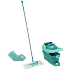 Leifheit 55167 Profi XL felmosószett + SuperDuster felmosórongy INGYEN takarító és háztartási eszköz