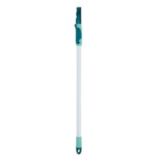 Leifheit 56673 Teleszkópos felmosó nyél 75-135 cm Click System takarító és háztartási eszköz