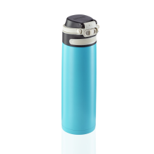 Leifheit 600ml Termosz - Kék (103276) termosz