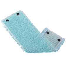 Leifheit Clean Twist Extra Soft XL Felmosóhuzat - Kék (52016) takarító és háztartási eszköz