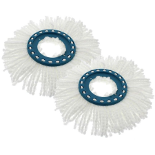 Leifheit pót felmosófejek TWIST DISC 2 db (4006501520944) takarító és háztartási eszköz