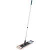Leifheit Professional Flat Wipe System Felmosó - Ezüst/Fekete