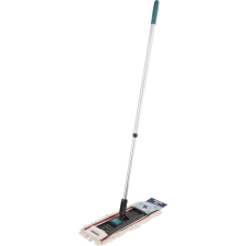 Leifheit Professional Flat Wipe System Felmosó - Ezüst/Fekete takarító és háztartási eszköz