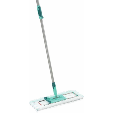 Leifheit Profi Micro Duo Mop nyéllel - Kék takarító és háztartási eszköz