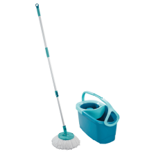 Leifheit ROTATION DISC MOP ERGO FELMOSÓ SZETT takarító és háztartási eszköz