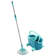 Leifheit Set Clean Twist Disc Mop Mobile EVO takarító és háztartási eszköz