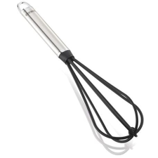 Leifheit STERLING habverő 32 cm - nylon konyhai eszköz