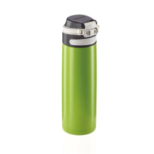 Leifheit termosz utazáshoz, 600 ml zöld termosz