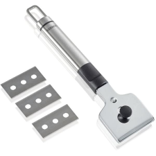 Leifheit Tisztító főzőlapkaparó takarító és háztartási eszköz