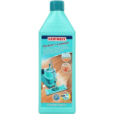 Leifheit tisztítószer laminált padlóhoz - koncentrátum, 1 liter 41415 tisztító- és takarítószer, higiénia