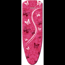 Leifheit Vasalódeszka huzat Piros (1071615) lakástextília