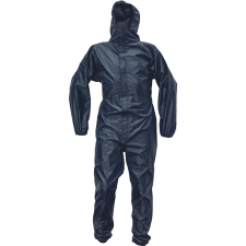  LEIGH overall kék XXL munkaruha