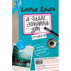 Leiner Laura A Szent Johanna gimi 7. - Útvesztő