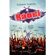 Leiner Laura - Bábel egyéb könyv