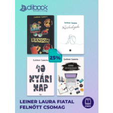  LEINER LAURA FIATAL FELNŐTT CSOMAG egyéb e-könyv