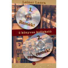 Leiner Laura (magánkiadás) Remek! - Ez is remek! irodalom