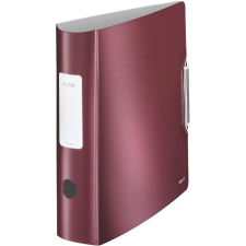Leitz 180° Active STYLE A4 75 mm piros irattartó