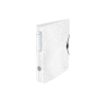 Leitz 180 Active Wow A4 Iratrendező 65 mm - Fehér (11070001)
