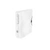 Leitz 180 Active Wow A4 Iratrendező 82 mm - Fehér (11060001)