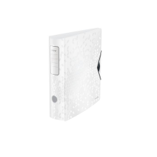 Leitz 180 Active Wow A4 Iratrendező 82 mm - Fehér (11060001) mappa