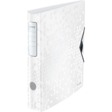Leitz 180° Active WOW iratrendező 65mm fehér (11070001) irattartó