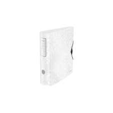Leitz 180 Active WOW iratrendező 82mm fehér (11060001) lefűző