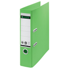 Leitz 180° Recycle karbonsemleges iratrendező zöld (10180055) (Leitz10180055) irattartó