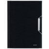 Leitz 39570094 iratrendező mappa 250 lapok Fekete Polipropilén (PP) (39570094)